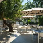 Crisol Jardines De Hotel
