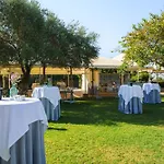 Hotel Crisol Jardines De Cordoue