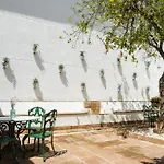 Crisol Jardines De Cordoue