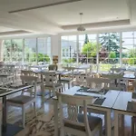 Hotel Crisol Jardines De Cordoue
