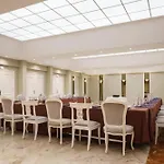 Hotel Crisol Jardines De Cordoue