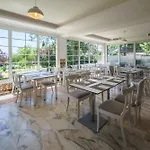 Crisol Jardines De Hotel Cordoue