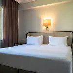 Hotel Crisol Jardines De Cordoue