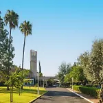 Hotel Crisol Jardines De Cordoue