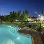 Hotel Crisol Jardines De Cordoue