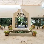 Crisol Jardines De Hotel 4*