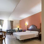 Hotel Crisol Jardines De Cordoue