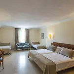 Crisol Jardines De Hotel Cordoue