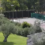 Crisol Jardines De Cordoue