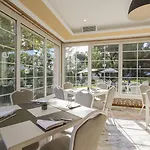Hotel Crisol Jardines De Cordoue