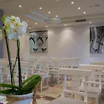 Crisol Jardines De Hotel