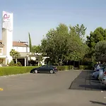Hotel Crisol Jardines De Cordoue