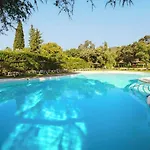 Hotel Crisol Jardines De Cordoue