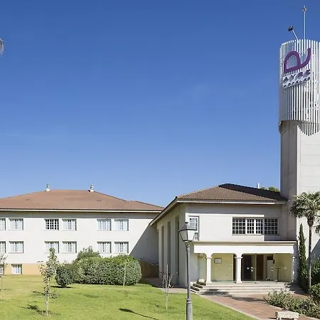 Crisol Jardines De Hotel Cordoba