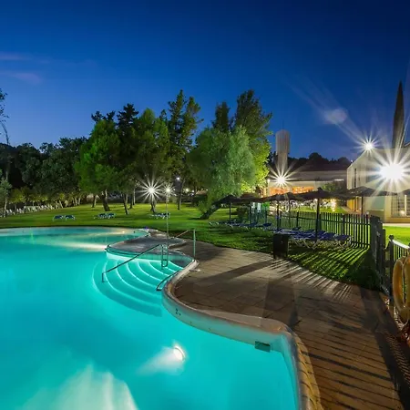 Crisol Jardines De 4* Cordoba