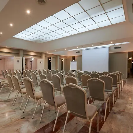 Crisol Jardines De Cordoba
