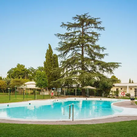 Crisol Jardines De 4* Cordoba
