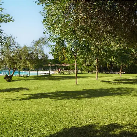 Crisol Jardines De