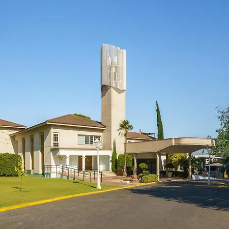 Crisol Jardines De 4* Cordoba
