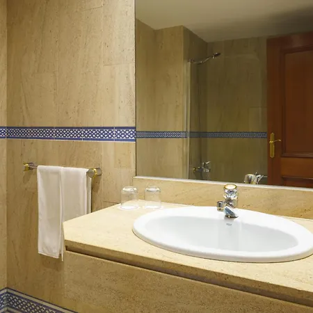 Crisol Jardines De Hotel