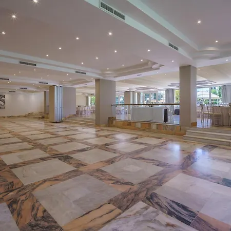 Crisol Jardines De 4* Córdoba