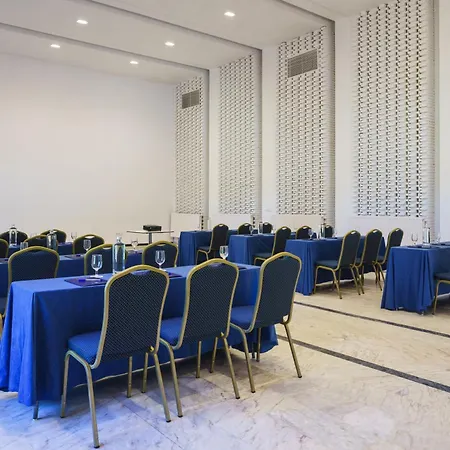Crisol Jardines De 4* Córdoba