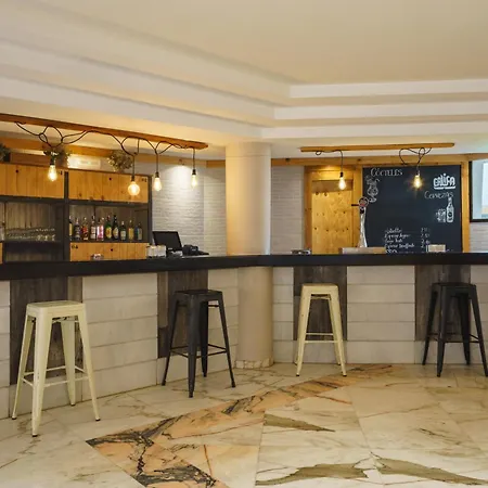酒店 艾雅科尔多瓦酒店