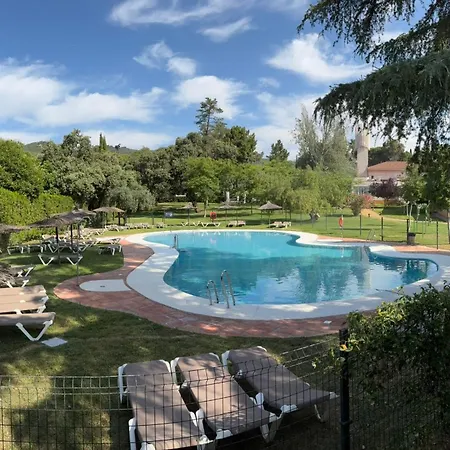 Crisol Jardines De 4*