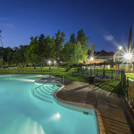 Hotel Crisol Jardines De Córdoba