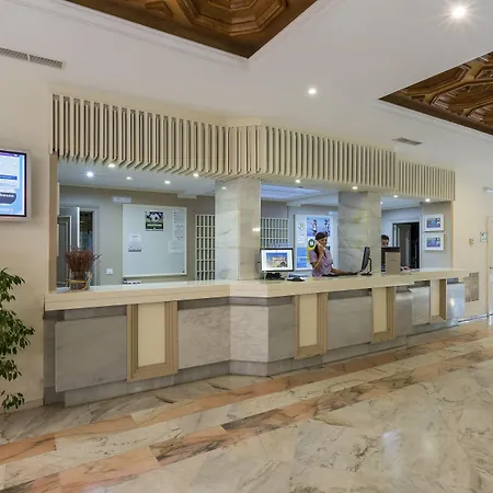 Crisol Jardines De Córdoba