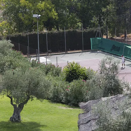 Crisol Jardines De Córdoba