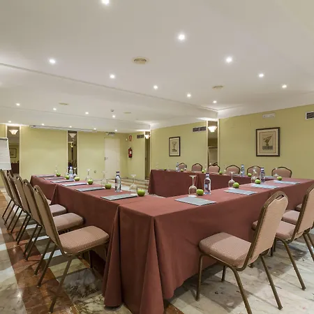 Crisol Jardines De Hotel