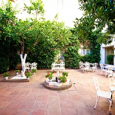 Crisol Jardines De Cordoba