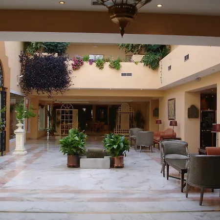 Crisol Jardines De 4*