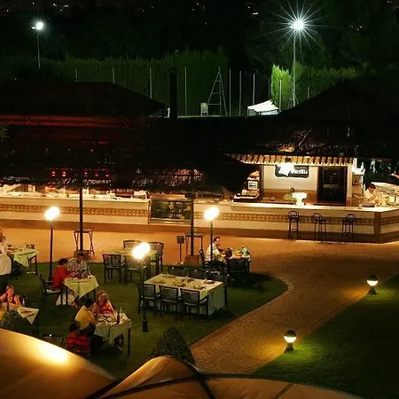Crisol Jardines De Отель Кордова